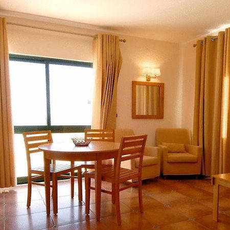 Aparthotel Olhos D'Agua 알부페이라 외부 사진