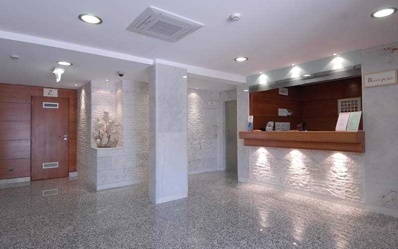 Aparthotel Olhos D'Agua 알부페이라 외부 사진
