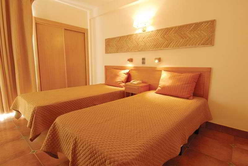 Aparthotel Olhos D'Agua 알부페이라 외부 사진