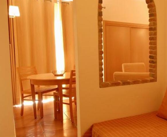 Aparthotel Olhos D'Agua 알부페이라 외부 사진